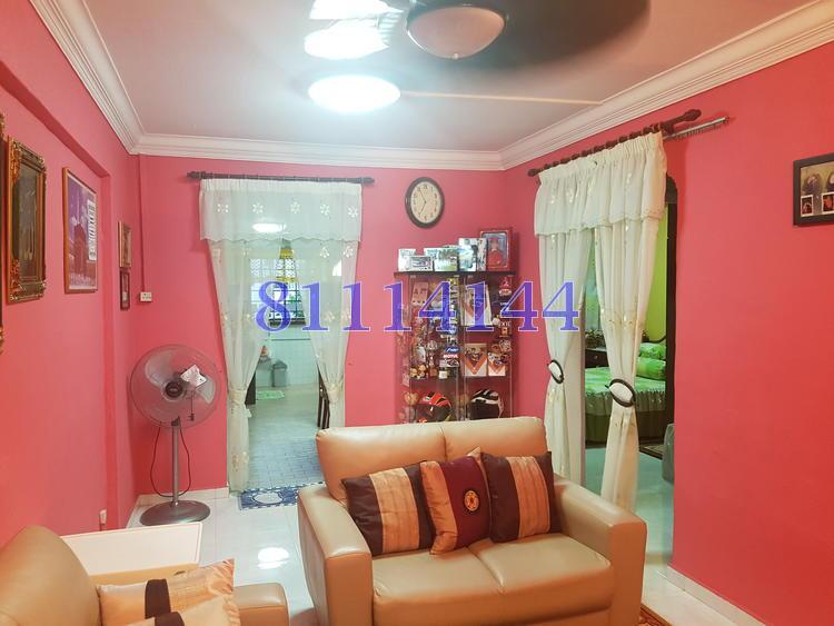 Bukit Batok West Avenue 8 thumbnail photo